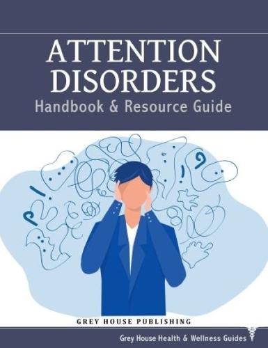 Attention Disorders Handbook & Resource Guide