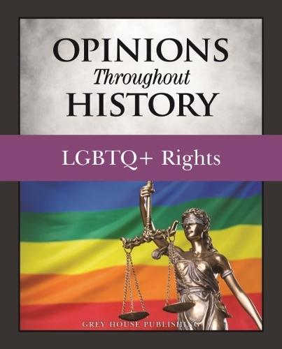 LGBTQ+ Rights