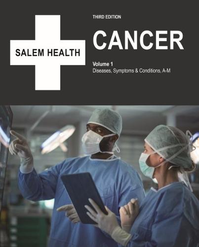 Salem Health: Cancer
