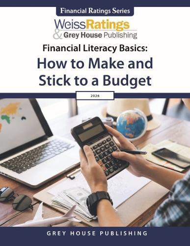 Financial Literacy Basics, 2026