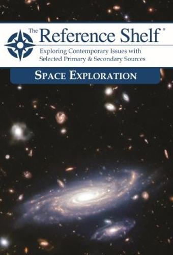The Reference Shelf: Space Exploration