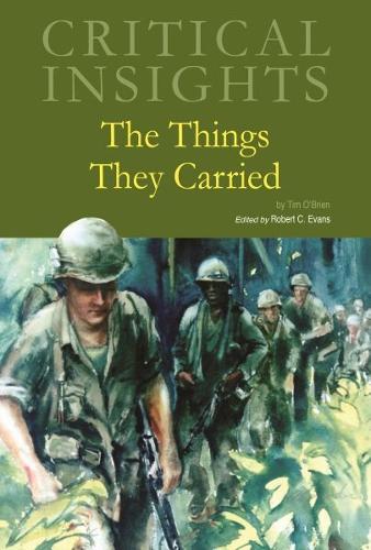 Critical Insights: the Things They Carried