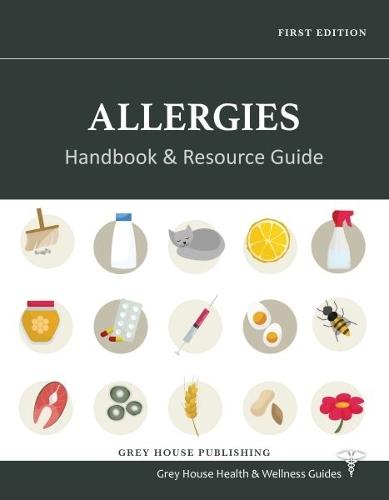 Allergies Handbook & Resource Guide