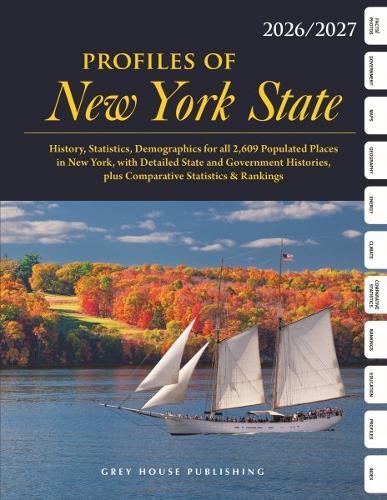 Profiles of New York State, 2026/27