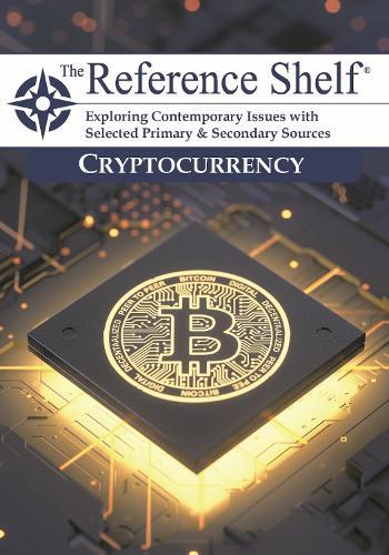 The Reference Shelf: Cryptocurrency