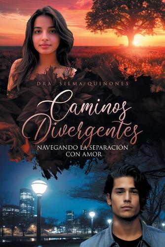 Caminos divergentes: Navegando la separación con amor