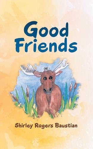 Good Friends