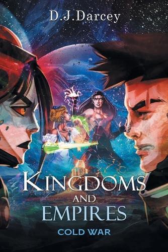 Kingdoms and Empires: Cold War