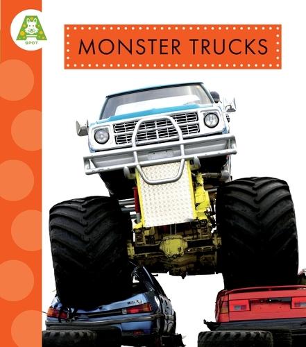 Monster Trucks