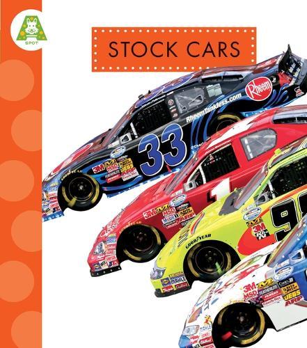 Stock Cars