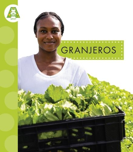 Granjeros: Spanish Edition