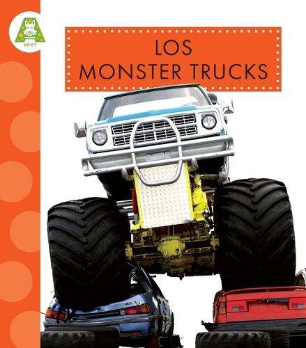 Los Monster Trucks