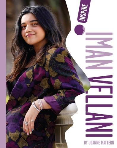 Iman Vellani