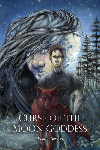 Curse of the Moon Goddess