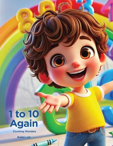 1 to 10 Again: Counting Wonders