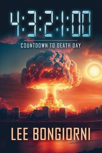 4: 3:2:1:00: Countdown to Death Day
