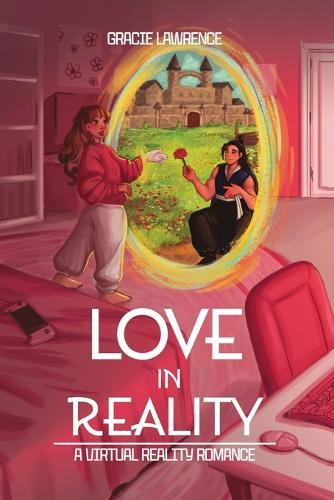 Love in Reality: A Virtual Reality Romance