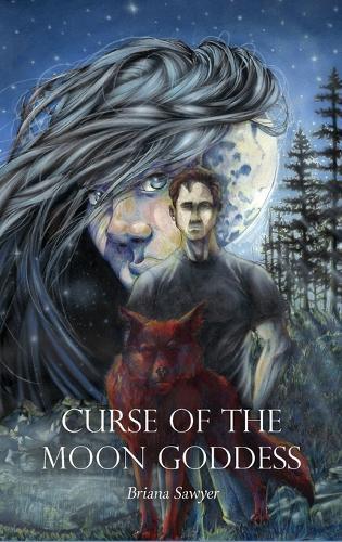 Curse of the Moon Goddess