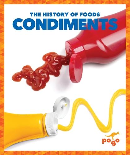 Condiments