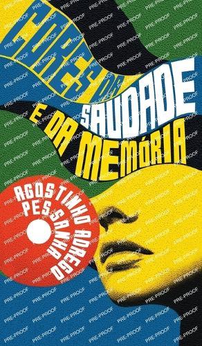 Cores da Saudade e da Memória