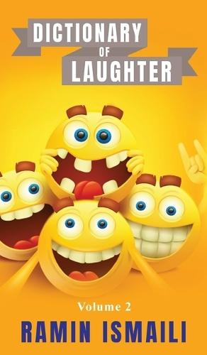 Dictionary of Laughter: Volume 2