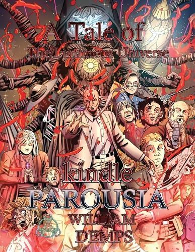 kindle: Parousia