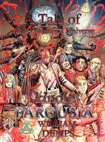 kindle: Parousia