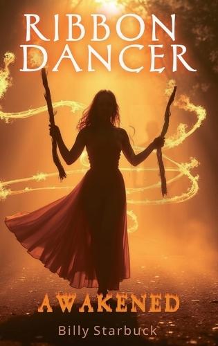 Ribbon Dancer: Awakened