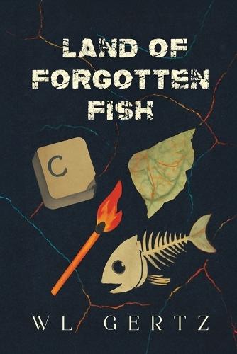 Land of Forgotten Fish