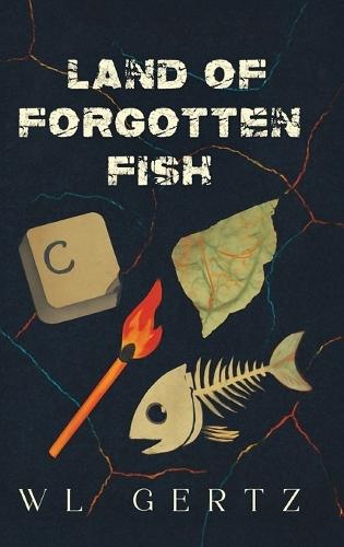 Land of Forgotten Fish