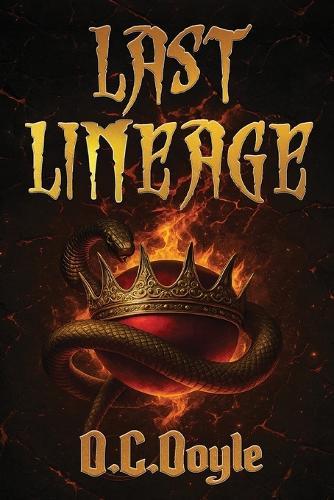 Last Lineage: Scaleborn