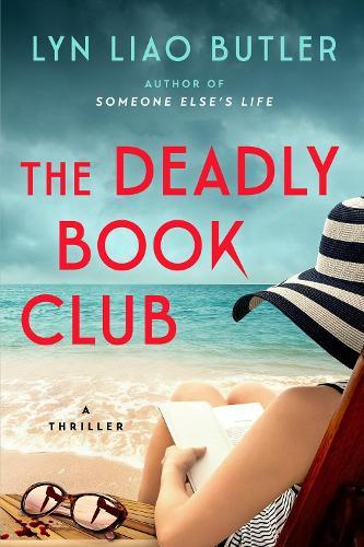 The Deadly Book Club: A Thriller