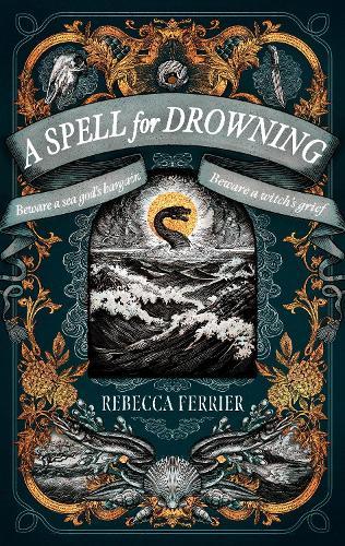 A Spell for Drowning: A Novel