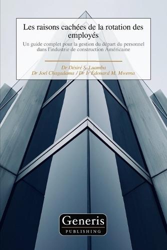 Les raisons cachées de la rotation des employés