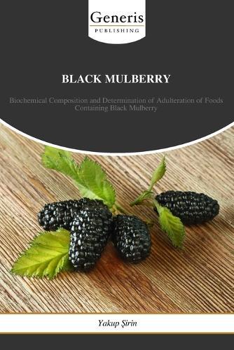 Black Mulberry