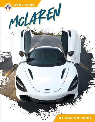 McLaren