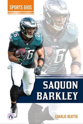 Saquon Barkley