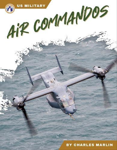 Air Commandos