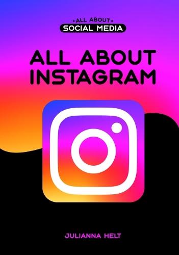 All about Instagram