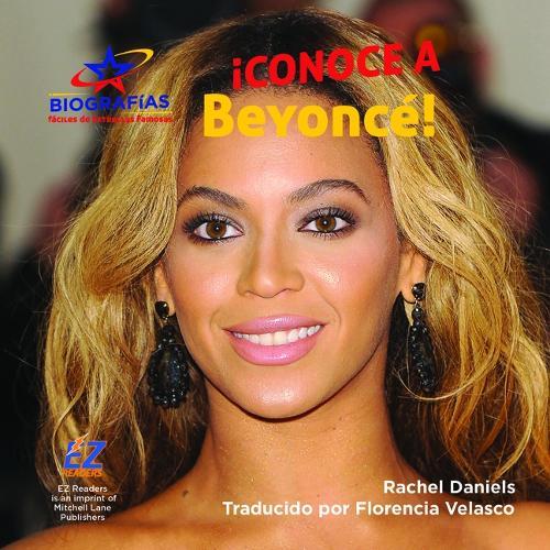 ¡Conoce a Beyoncé!