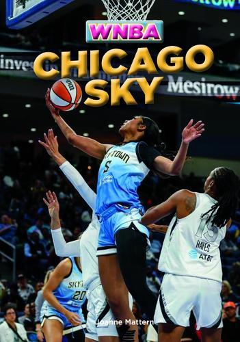 Chicago Sky