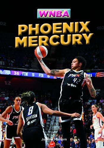 Phoenix Mercury