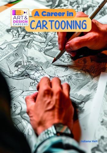 A Career in Cartooning