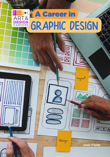A Career in Graphic Design