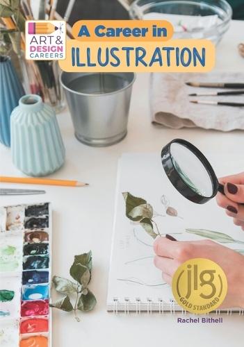 A Career in Illustration