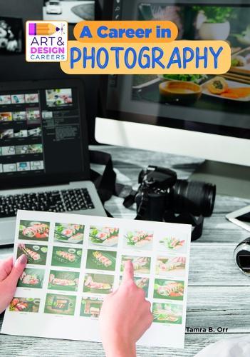 A Career in Photography