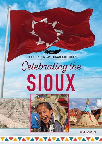 Celebrating the Sioux