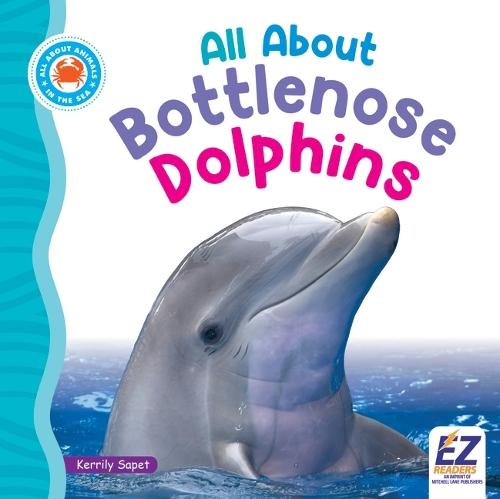 All about Bottlenose Dolphins