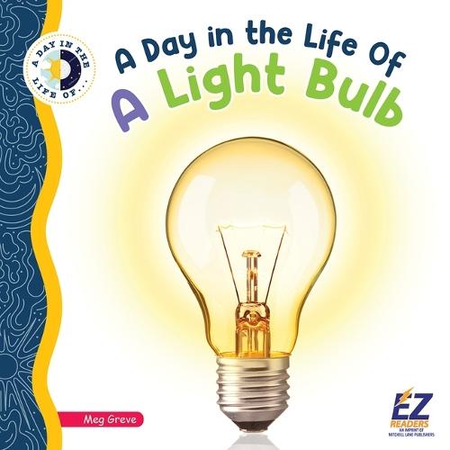 A Day in the Life of a Light Bulb