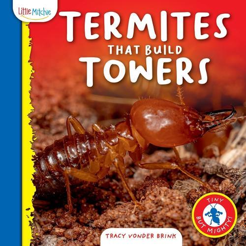 Termites That Build Towers